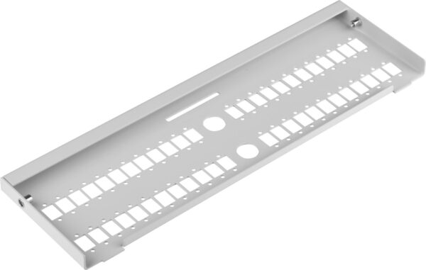 Pannello di Distribuzione Fibra Ottica 48 SC-Simplex per Box a Muro I-CASE FO-MWD2 - immagine 5