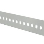Pannello di Distribuzione 12 SC Duplex per I-CASE FO-MWD1V2