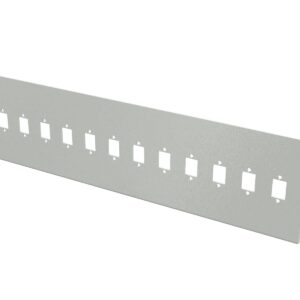 Pannello di Distribuzione 12 SC Duplex per I-CASE FO-MWD1V2