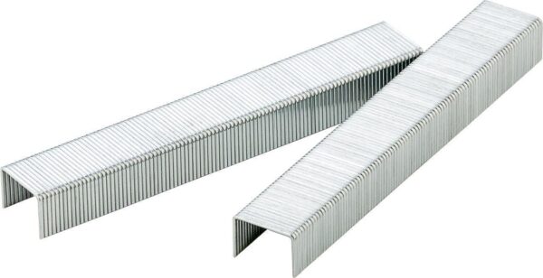 Punti metallici tipo 53