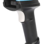 Lettore di Codici a Barre LED 2D USB a Lungo Raggio