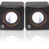 Casse Acustiche Mini per Notebook