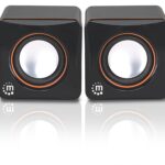 Casse Acustiche Mini per Notebook