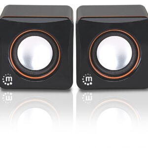 Casse Acustiche Mini per Notebook