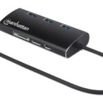 Adattatore USB-C™ SuperSpeed Multiporta