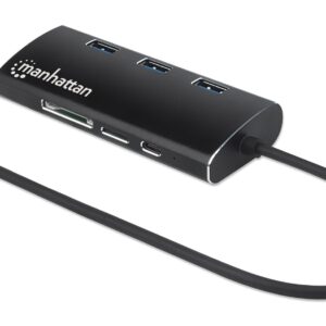 Adattatore USB-C™ SuperSpeed Multiporta