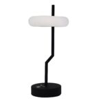 Lampada da Tavolo LED di Design