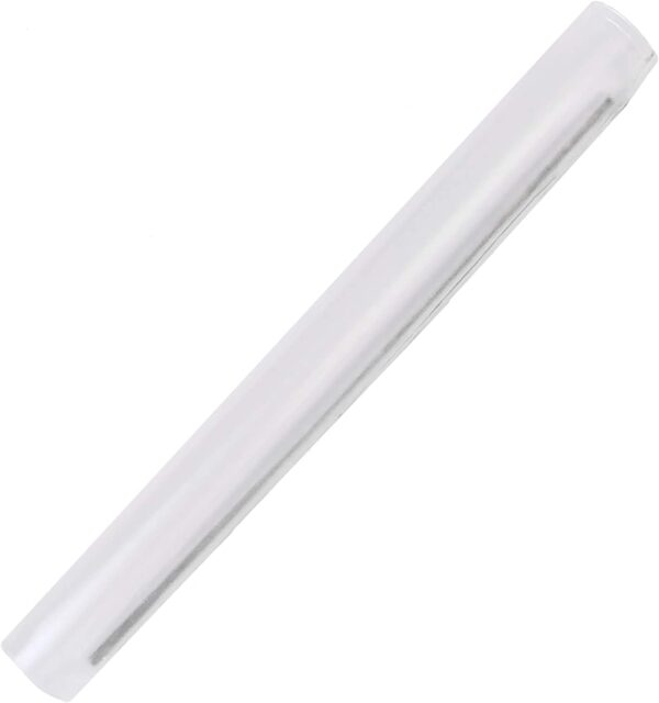 Coprigiunto Manicotto Termorestringente per Fibra Ottica 60 mm