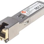Transceiver Gigabit Ethernet SFP Mini-GBIC