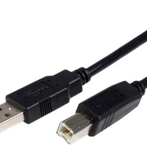 Cavo USB 2.0 A maschio/B maschio bulk 1.8 m