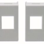 Adattatore Frutti RJ45 Serie AVE Banquise