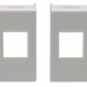 Adattatore Frutti RJ45 Serie AVE Banquise