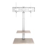 Supporto a Pavimento per TV LCD/LED/Plasma 32-70''