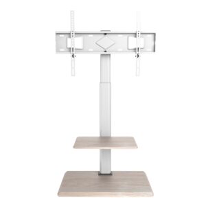 Supporto a Pavimento per TV LCD/LED/Plasma 32-70''