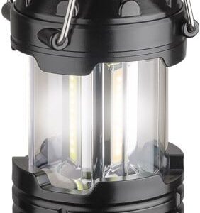 Lampada da Campeggio a LED ad Alta Luminosità 250lm