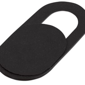 Coperchio otturatore per WebCam Laptop/Smartphone 3pz