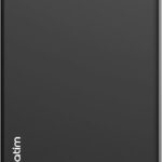 My Finder Cercatore Personale Tracker BT Nero