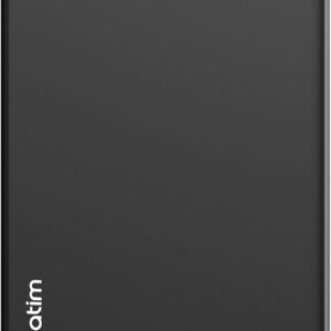 My Finder Cercatore Personale Tracker BT Nero