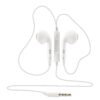 Auricolari In Ear con microfono Bianchi