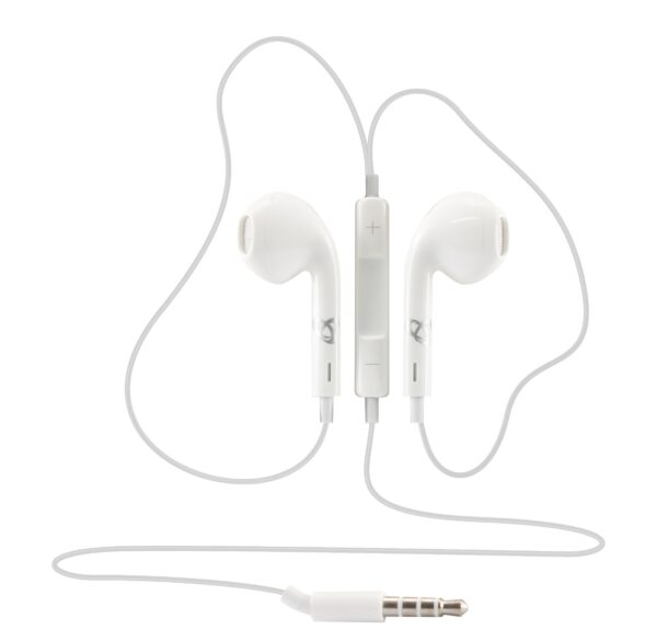 Auricolari In Ear con microfono Bianchi