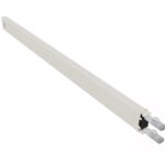 Cassetto Cavi patchbox.one 30RU Cat.6A UTP Bianco