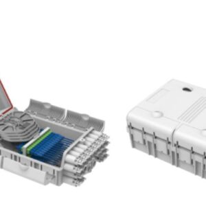 Scatola di Connessione Outdoor FTTH IP65 48 fibre