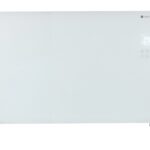 Termoconvettore da Pavimento o da Parete Riscaldatore Elettrico 2000W