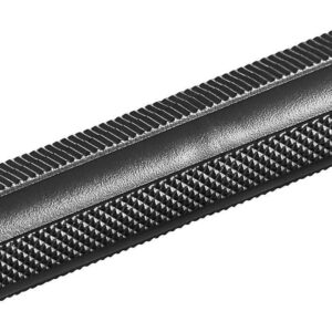 Adattatore Audio 6.35mm Stereo Femmina/Femmina