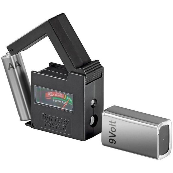 Tester batterie - immagine 3