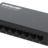 Ethernet Switch Gigabit con 8 porte Desktop