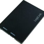Adattatore SSD M.2 SATA III a SSD SATA 2.5''