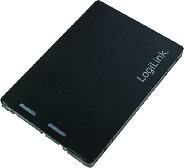 Adattatore SSD M.2 SATA III a SSD SATA 2.5''