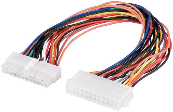 Prolunga motherboard ATX 24 pin