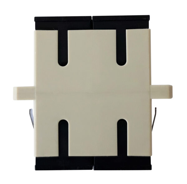 Adattatore a bussola Duplex SC/SC Multimodale - immagine 2