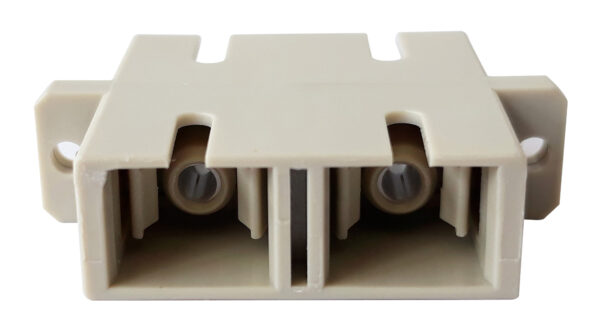 Adattatore a bussola Duplex SC/SC Multimodale - immagine 4