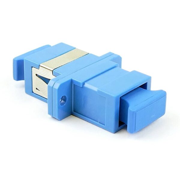 Adattatore a bussola Simplex SC (UPC) monomodale - immagine 5