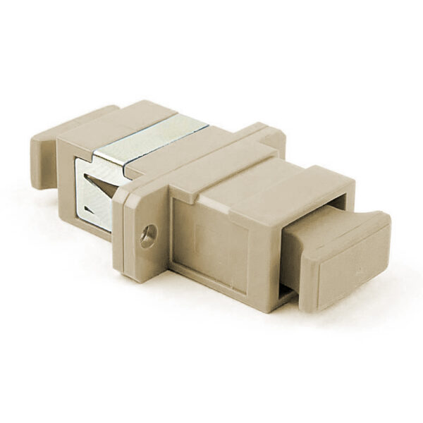 Adattatore a bussola Simplex SC (UPC) multimodale - immagine 5