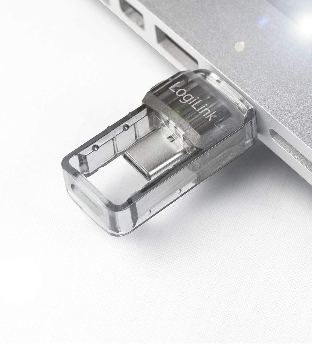 Adattatore Bluetooth 5.0 USB 3.2 USB-A e USB-C™ - immagine 4