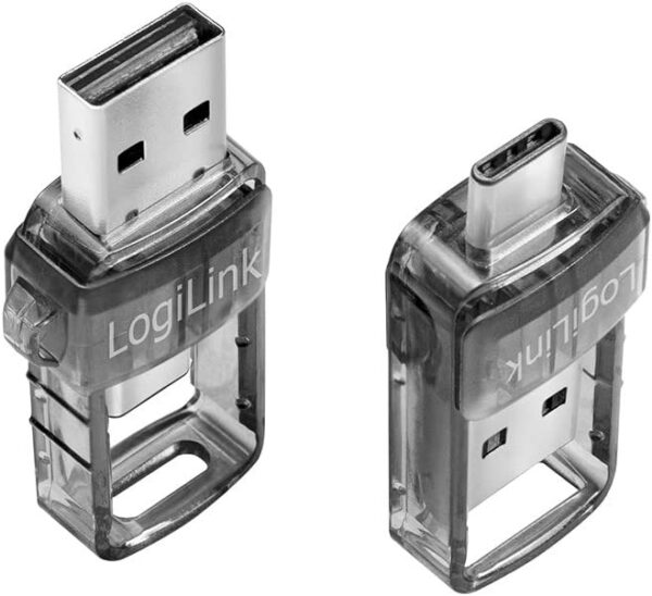 Adattatore Bluetooth 5.0 USB 3.2 USB-A e USB-C™