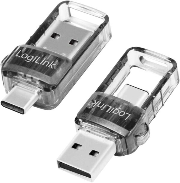 Adattatore Bluetooth 5.0 USB 3.2 USB-A e USB-C™ - immagine 5