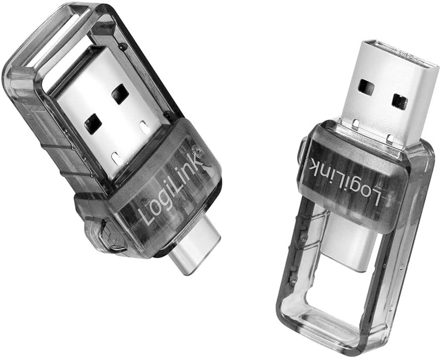 Adattatore Bluetooth 5.0 USB 3.2 USB-A e USB-C™ - immagine 6