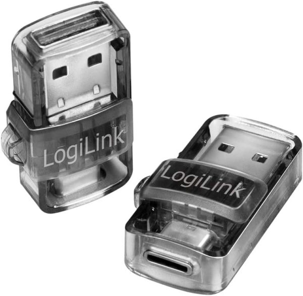Adattatore Bluetooth 5.0 USB 3.2 USB-A e USB-C™ - immagine 7