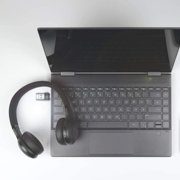 Adattatore Bluetooth 5.0 USB 3.2 USB-A e USB-C™ - immagine 8