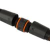 Adattatore Cat 6A RJ45 F/RJ45 F Impermeabile Protezione IP68 - immagine 3