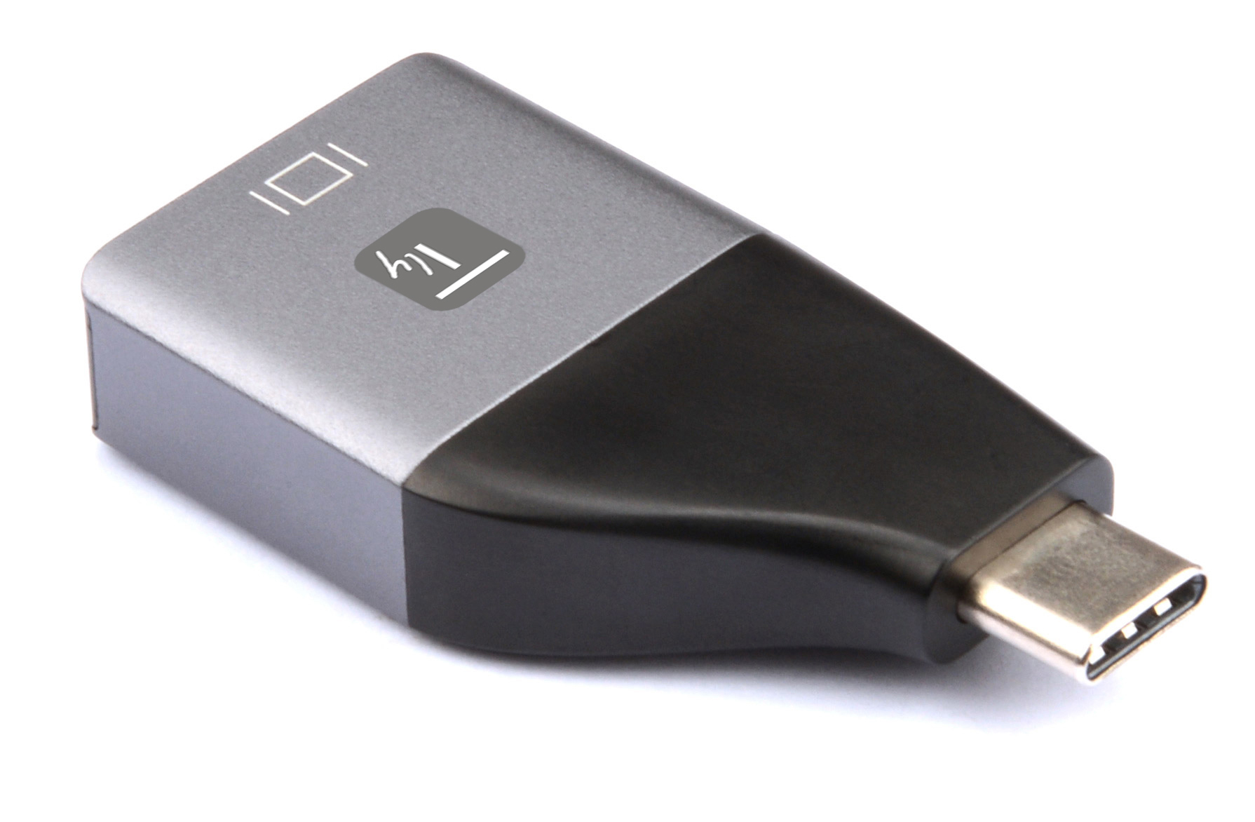 Adattatore Convertitore da USB-C™ a DisplayPort - immagine 3