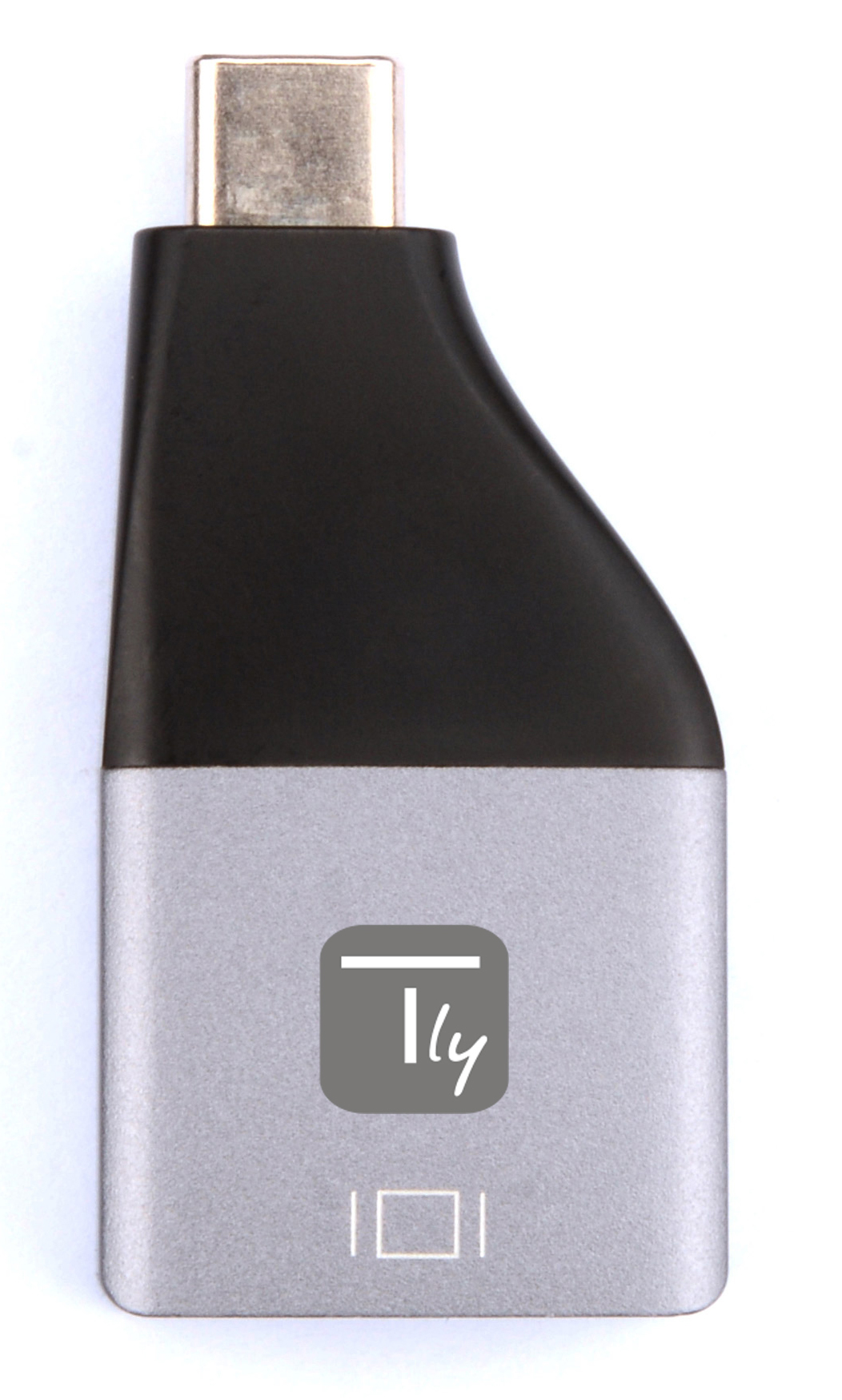 Adattatore Convertitore da USB-C™ a DisplayPort - immagine 2