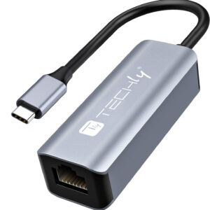 Adattatore Convertitore USB-C™ 3.0 a RJ45 Gigabit