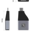 Adattatore da USB-C™ a HDMI 4Kx2K@30Hz - immagine 3