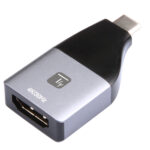 Adattatore da USB-C&trade; a HDMI 4Kx2K@30Hz