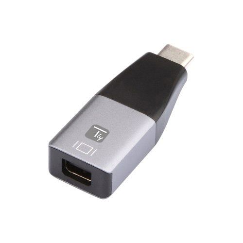 Adattatore da USB-C™ a Mini DisplayPort MDP 4K a 60Hz - immagine 5